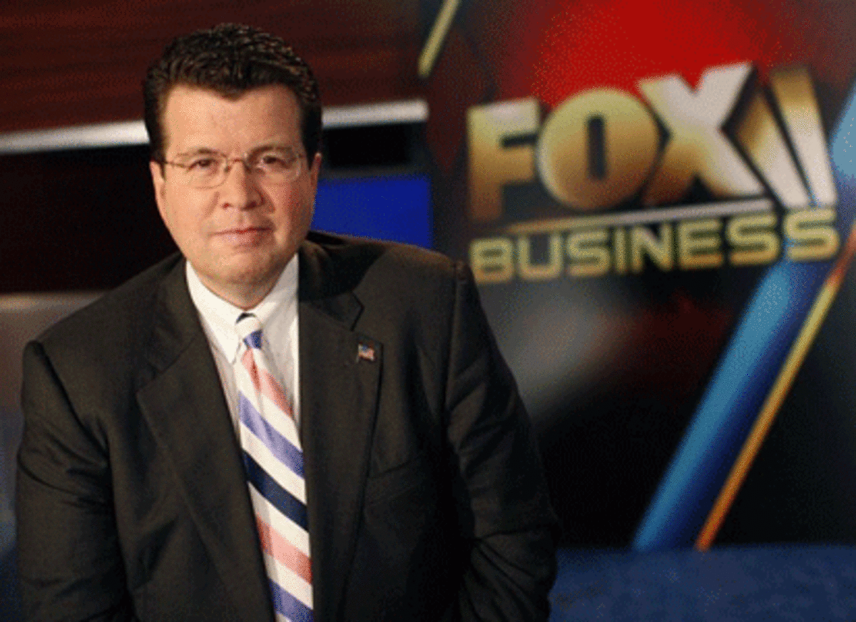 Neil Cavuto Alchetron, The Free Social Encyclopedia