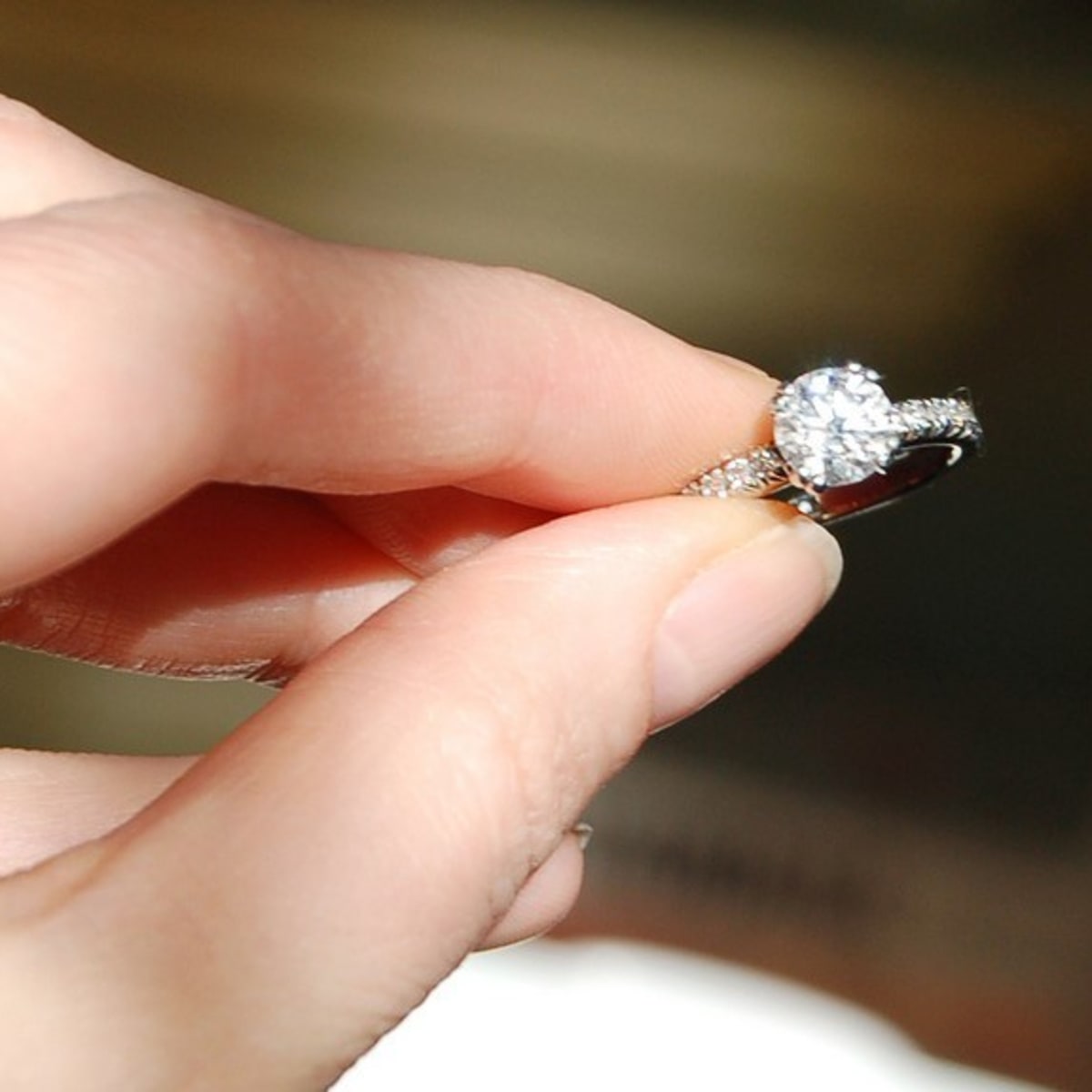 ebay diamond wedding rings