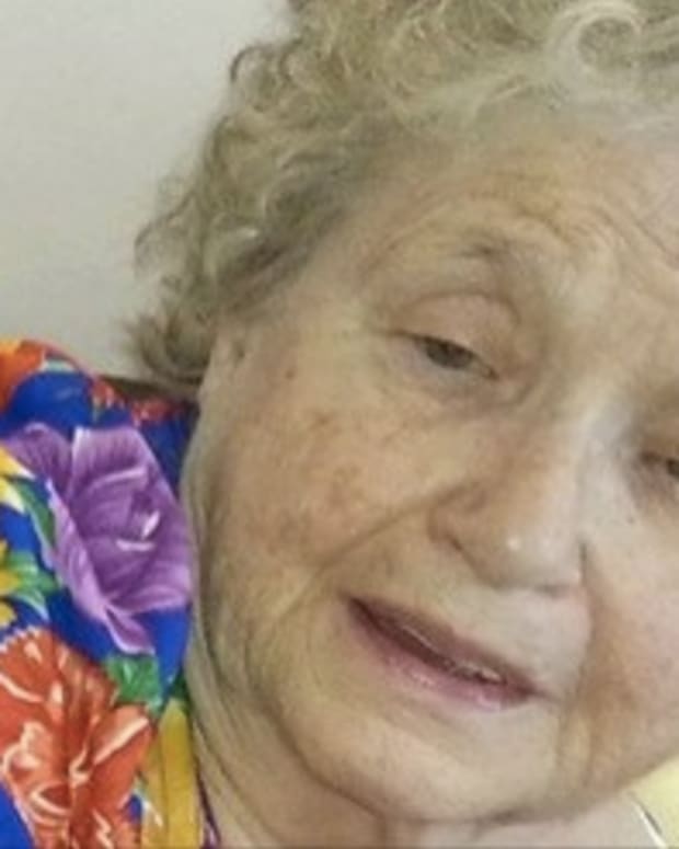 78-Year-Old Woman Who Confessed To 54-Year-Old Murder ...