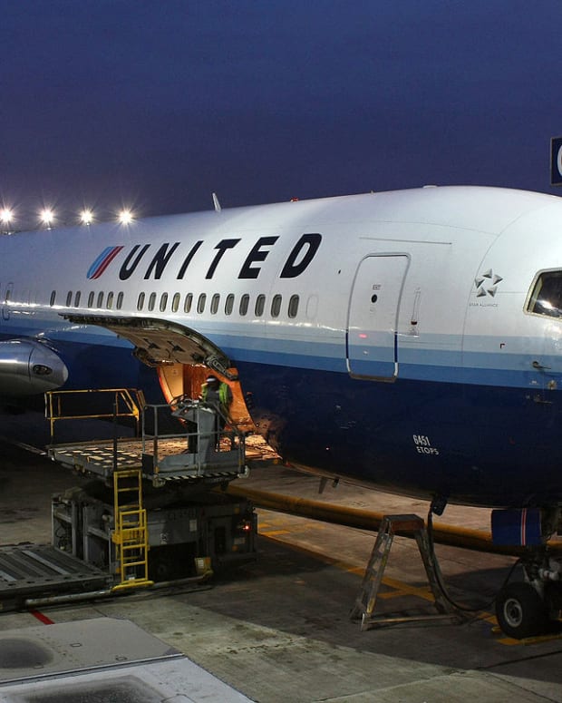 The Incident On Flight 3411 Was Not United Airlines Fault Opposing Views