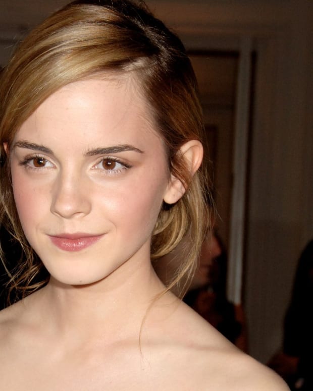 620px x 775px - Private Emma Watson Photos Stolen And Leaked (Photo ...