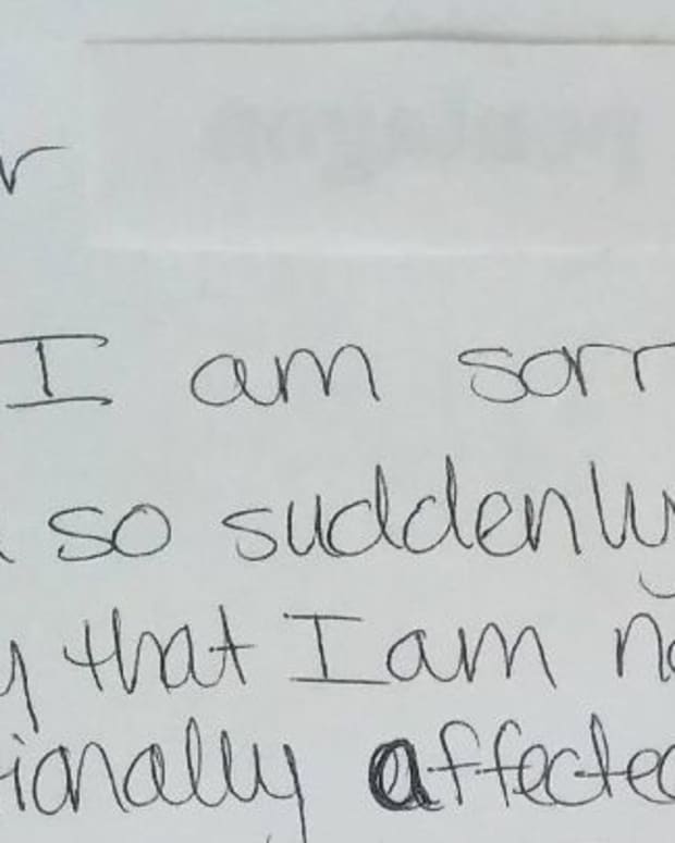 Employee Writes Amazing Two Week Notice Letter To Boss ...