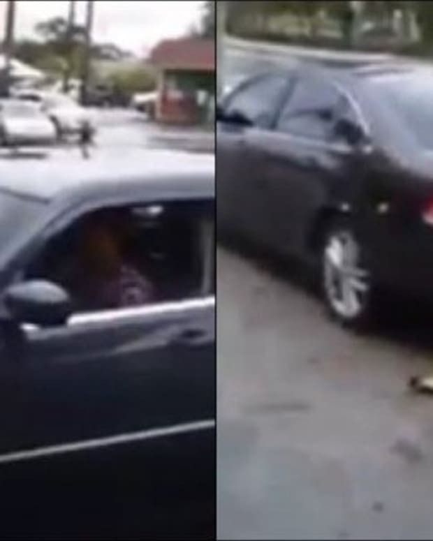 Woman Repossesses Car She Bought For Cheating Ex Boyfriend Opposing Views 7907