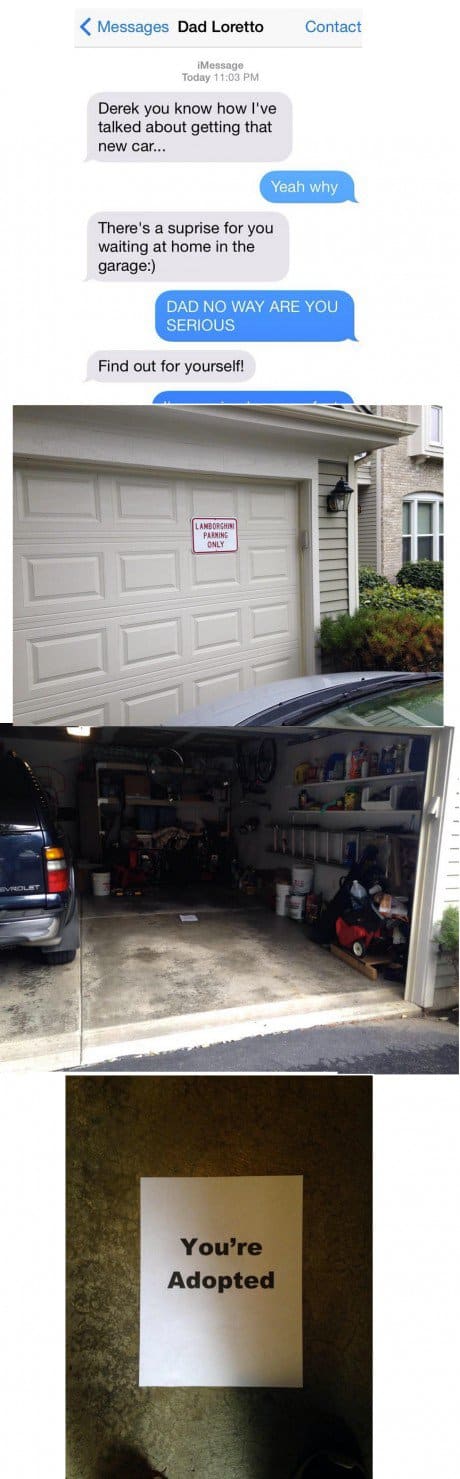 father-surprises-son-with-cruel-prank-photos-opposing-views