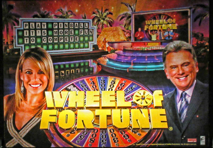 Wheel Of Fortune' Stuns Viewers With 'Risque' Puzzle - Opposing Views