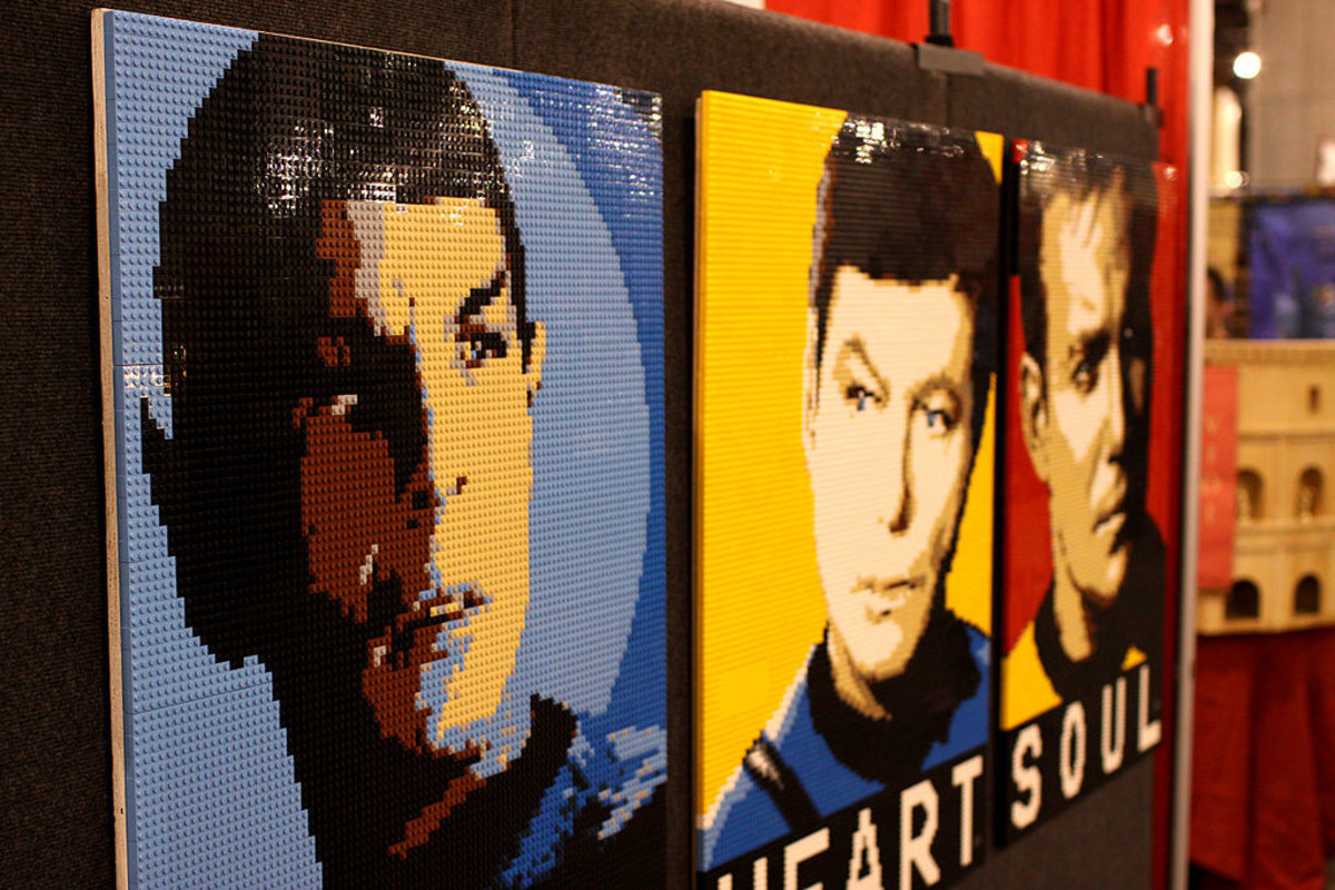 'Offensive' Star Trek-Themed License Plate Revoked (Photo) - Opposing Views