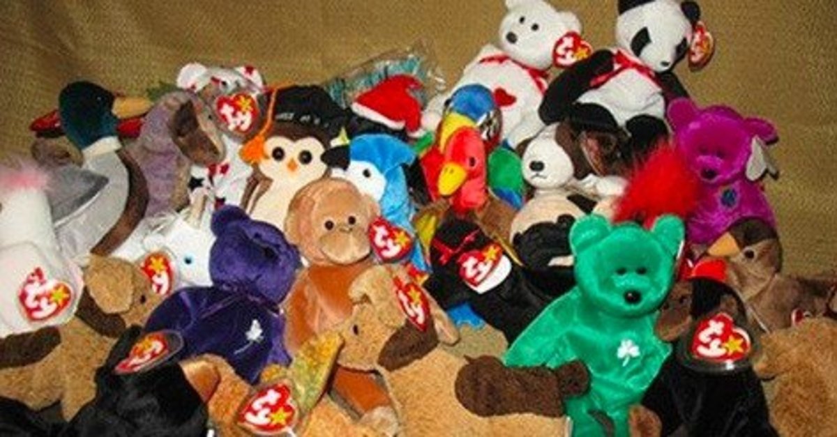 check your home if you have any of these 7 beanie babies you can retire right now promo image