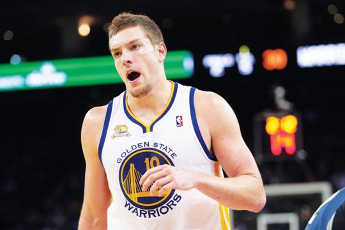 Is David Lee the Best Power Forward in Basketball Right ...