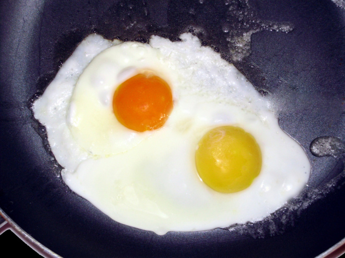 color-of-egg-yolk-is-actually-indicator-of-hen-s-diet-opposing-views