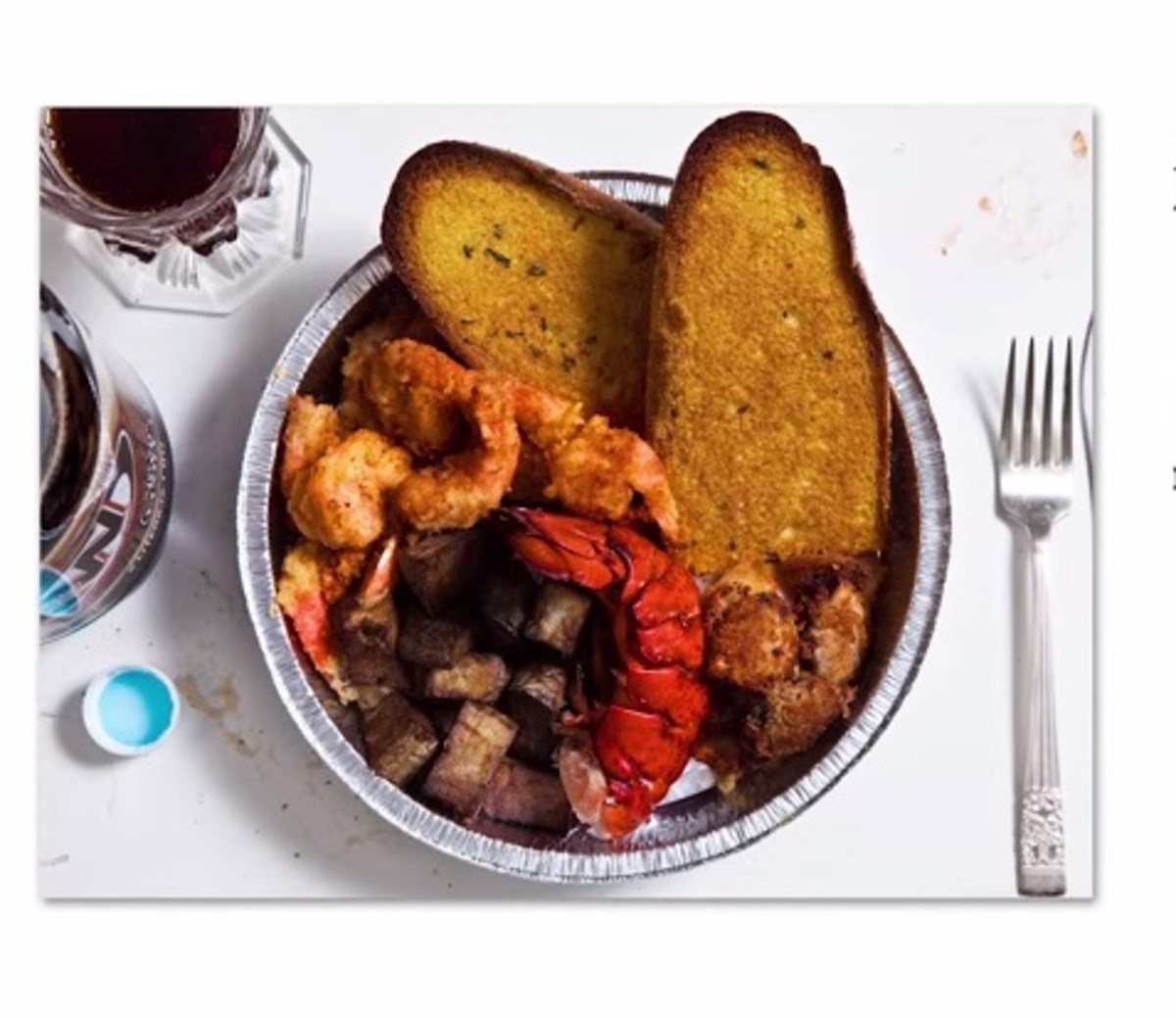 The Last Meals Of 12 Famous Death Row Inmates Opposing Views