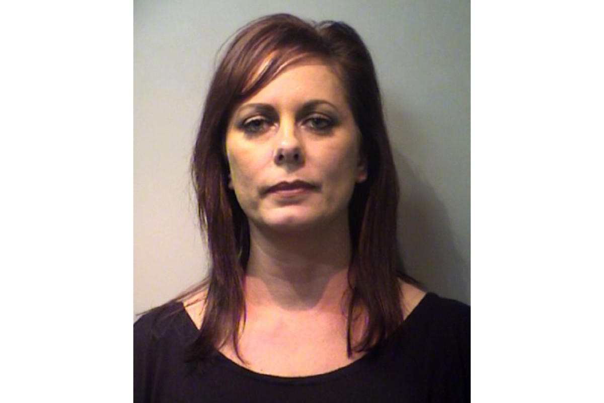 Woman Charged For Repeatedly Sexually Assaulting Her Nephew Opposing