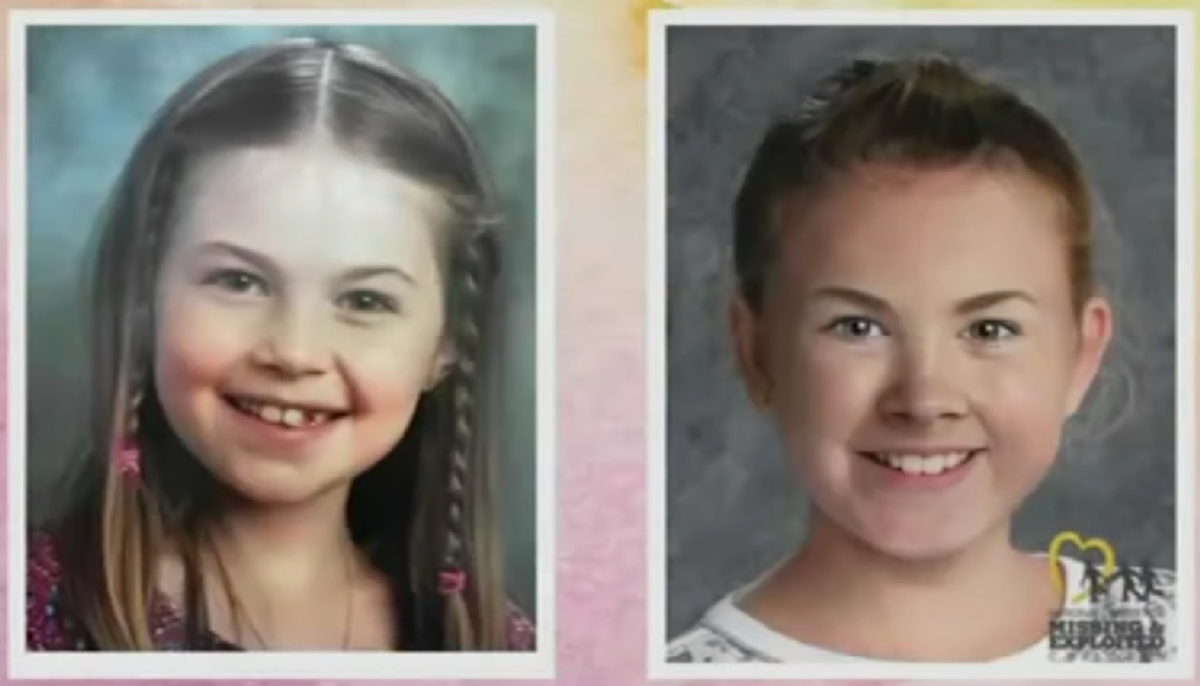 Missing 9 Year Old Girl Featured On Unsolved Mysteries Has Been Found Opposing Views