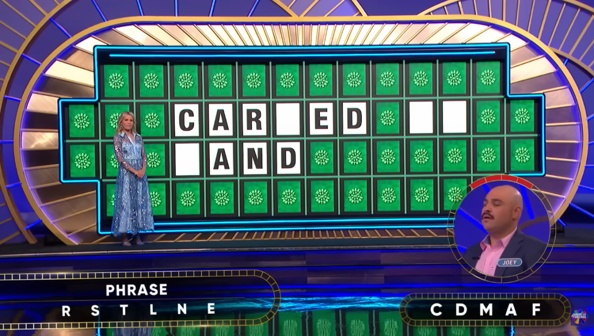 Photo Credit: Wheel of Fortune/Youtube