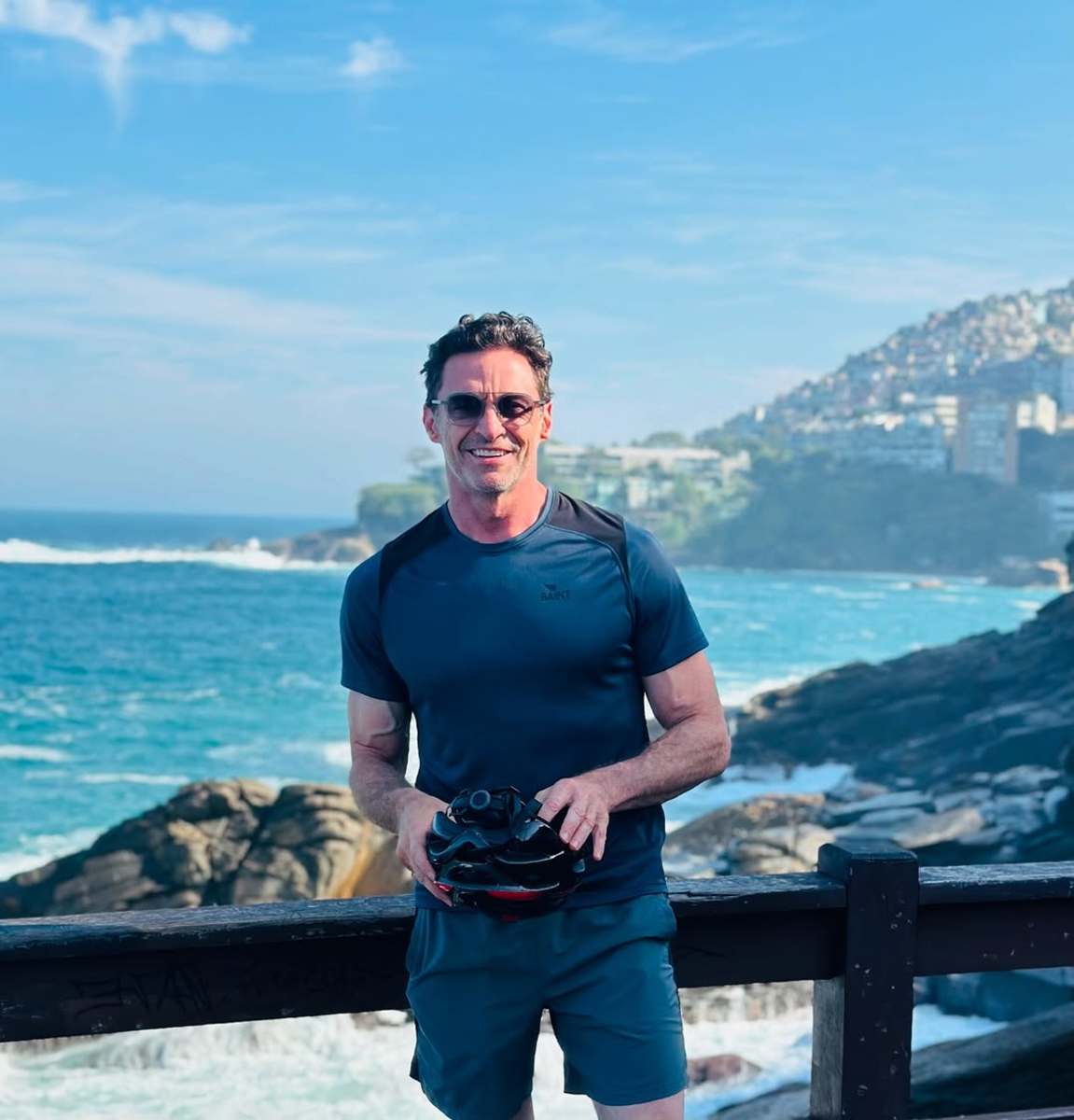 Photo Credit: thehughjackman/Instagram