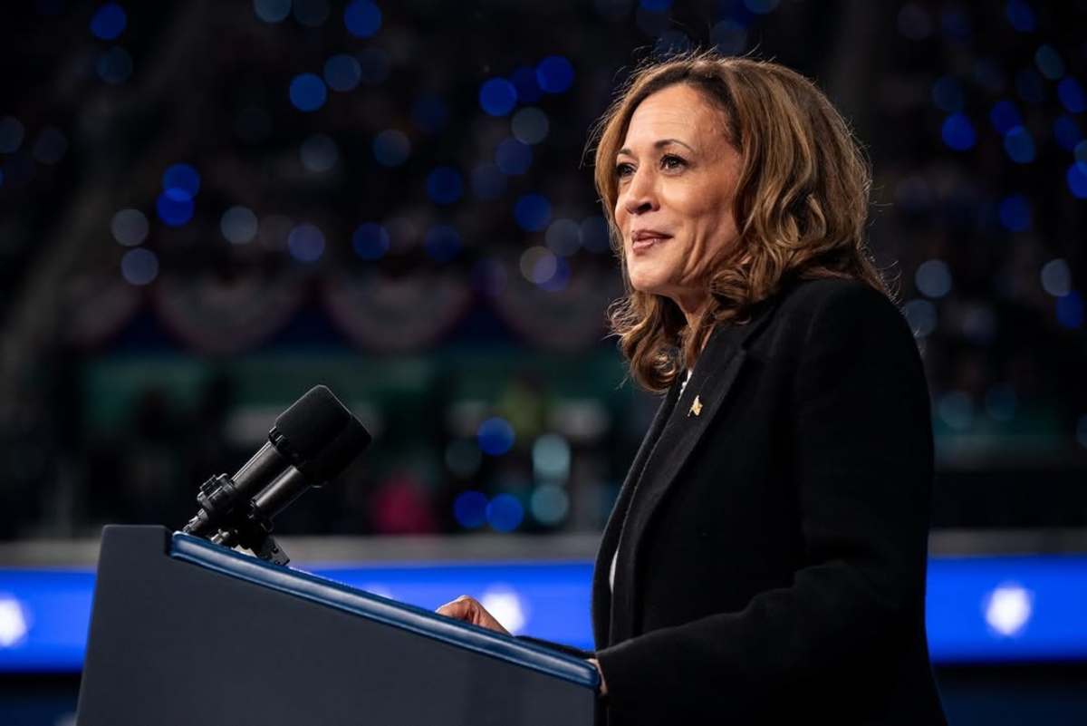 Photo Credit: kamalaharris/Instagram