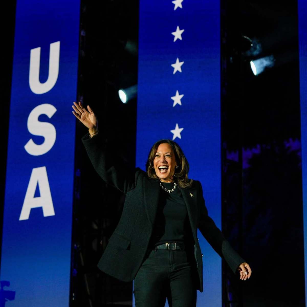 Photo Credit: kamalaharris/Instagram