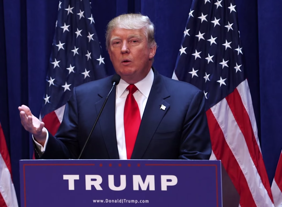 Trump's Honesty Will Strengthen 2016 GOP Presidential Debates (Video)